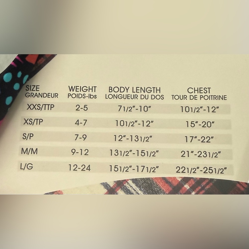 Barkley & Finn Dog Outfit - Picture 4 of 4